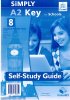 simply A2 key for school, new 2020 format, self-study Guide.jpg