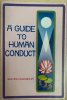 A guide to human conduct by shrii shrii anandamurti.jpg