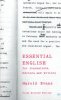 Essential English for Journalists, Editors and Writers.jpg